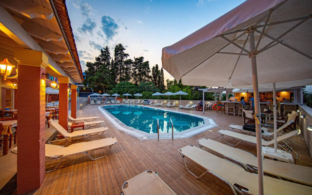 Penelope Hotel