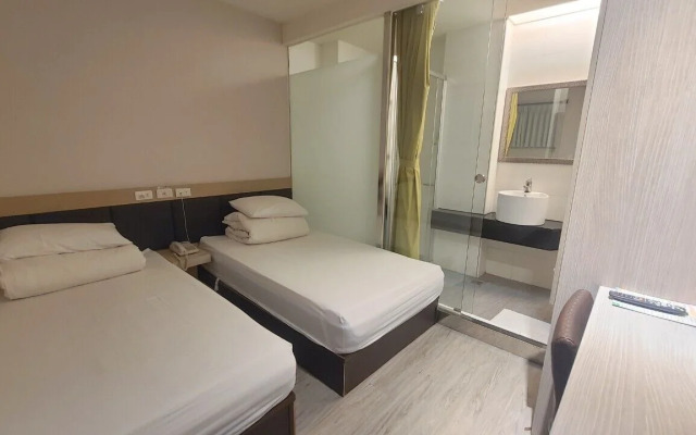 Chao She Hotel