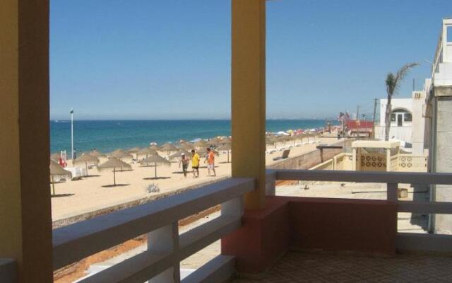 Faro Beach Apartments