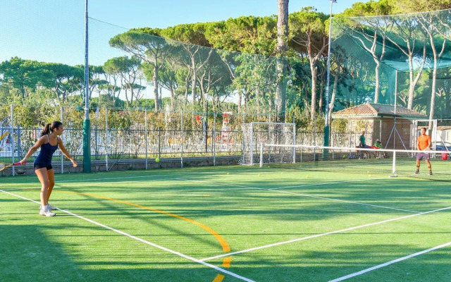 Beachy Comfort in Lido di Spina