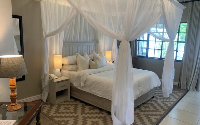 The Leslie - Bed & Breakfast