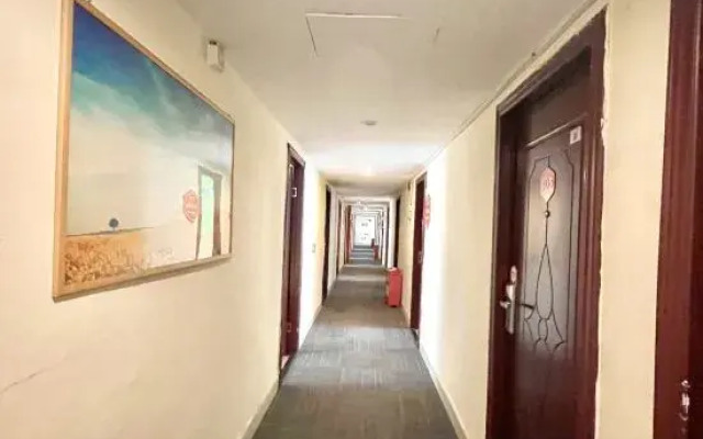 Feiyi Hotel
