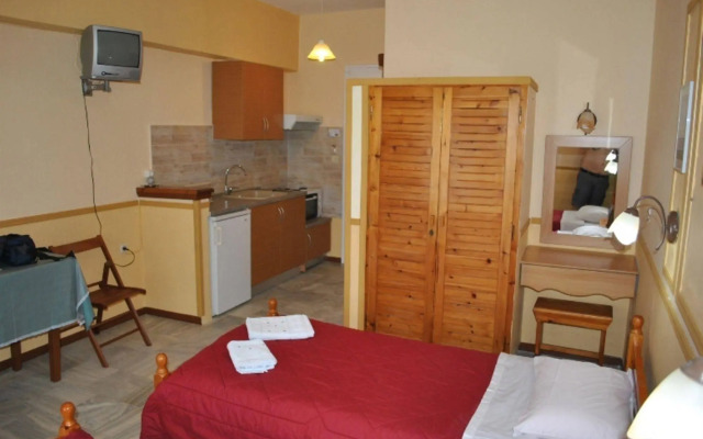 Stelios Studios