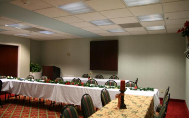 Hampton Inn Helen