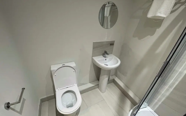 CoStays Aparthotel - Middlesbrough