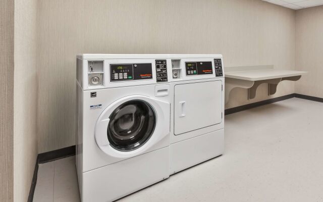 Hampton Inn Danville, VA