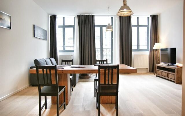 La Monnaie Residence 2c - Aab 49662