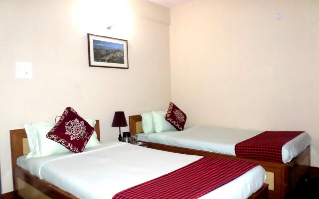 North Point Hotel