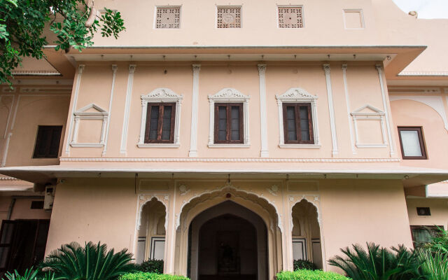 Royal Heritage Haveli