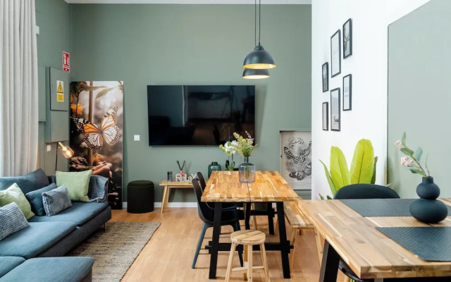 Hostel Time Life Nerja (Mixed Hostel)