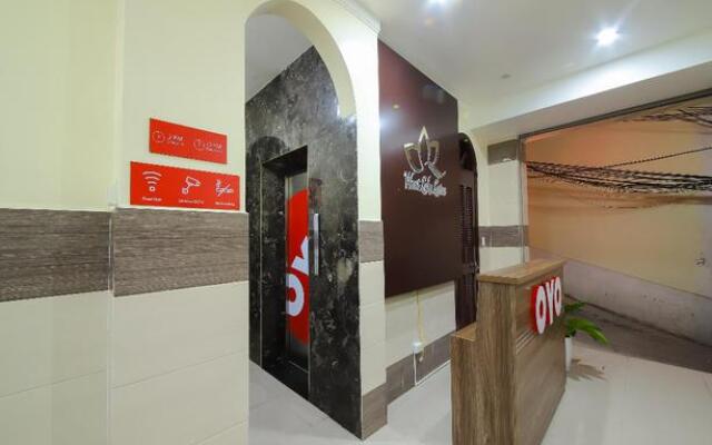 Oyo 342 Westlake Lotus Apartments