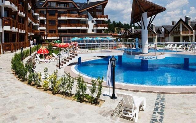 Hotel Redenka Holiday Club