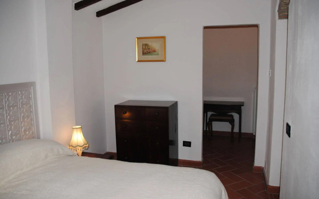 Agriturismo Podere La Paolina