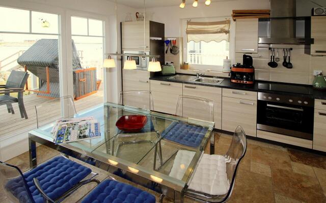 Semi-detached House, Ostseeresort Olpenitz