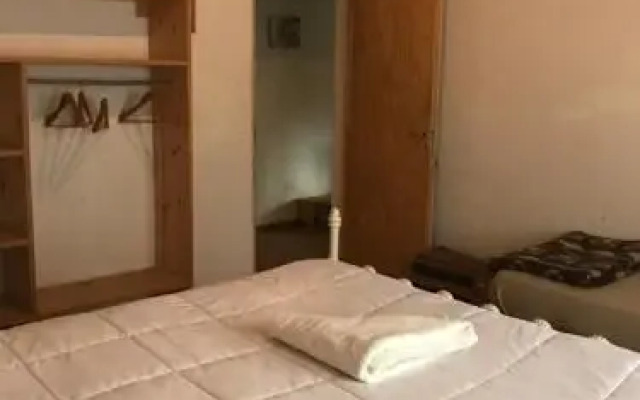 La Haciendita Hostel