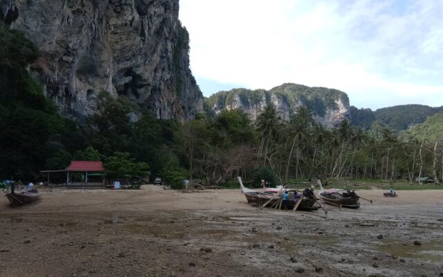 Arawan Krabi Resort