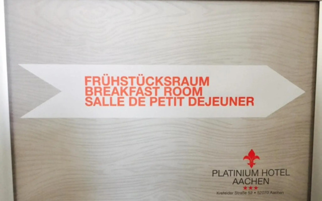 Hotel Platinium