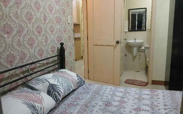 Field Residences Bedroom