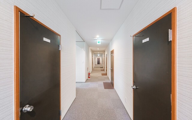 Tabist Shun Hidaka Biratori