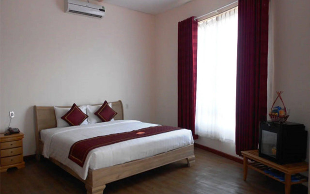 Trang An Phu Quoc Beach Resort and Spa