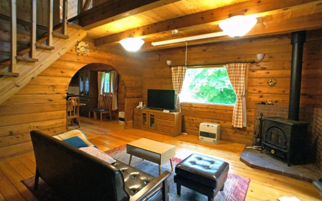 HARUNA LODGE - Vacation STAY 12175