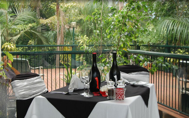 Coffs Harbour Sanctuary Resort