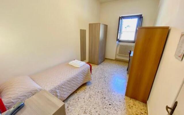 Casa per Ferie Regina Santo Rosario