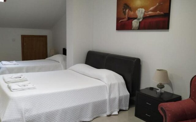 Costa & Isaias Apartamentos