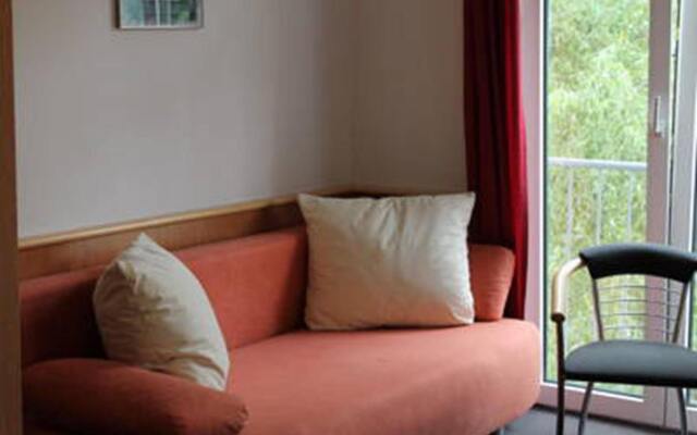 Filmhotel Lili Marleen