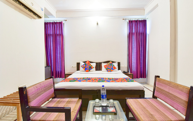 Fabhotel Gitanjali