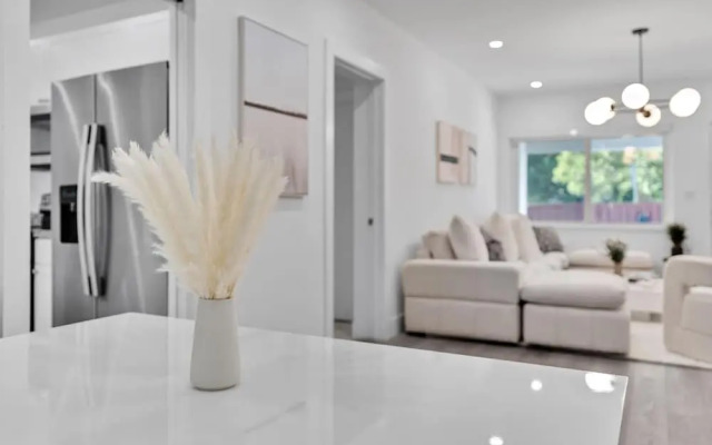 Superior Design District 3BD Home
