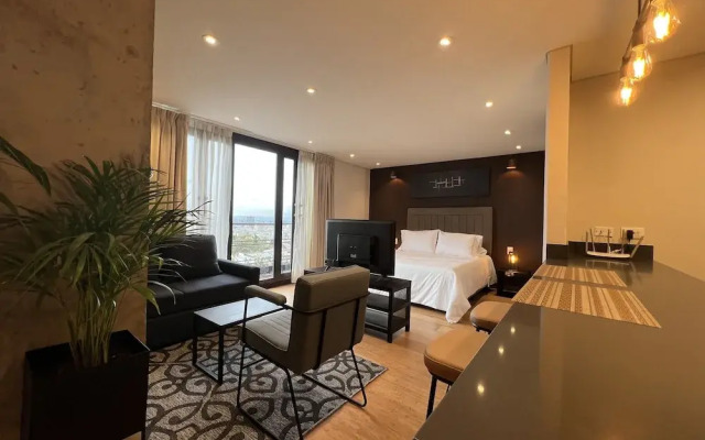 R3 / Unique loft in Historic Candelaria