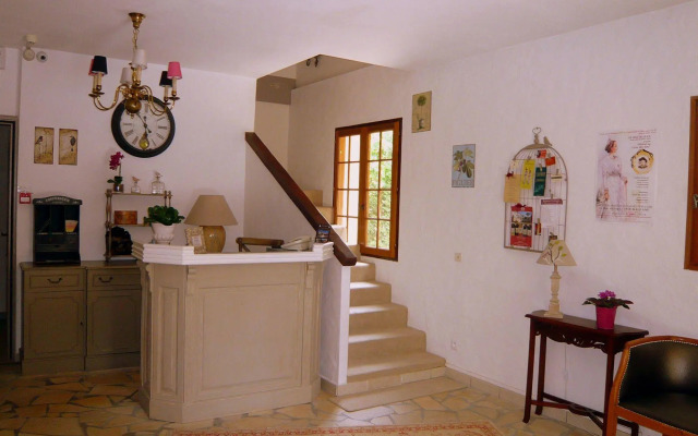 Hôtel Mistral