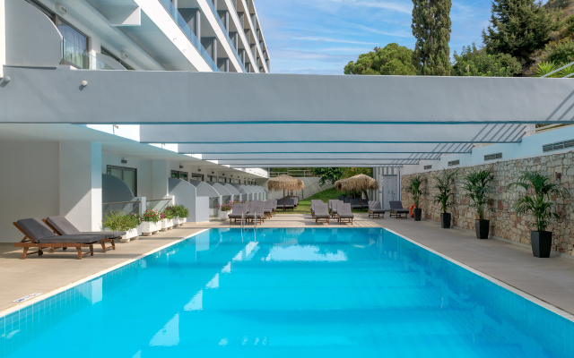 Oceanis Hotel