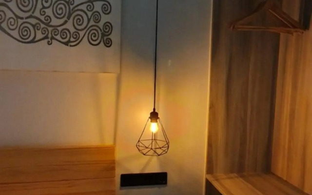 CH Lemon Rooms - Madrid