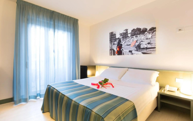 Hotel Florida