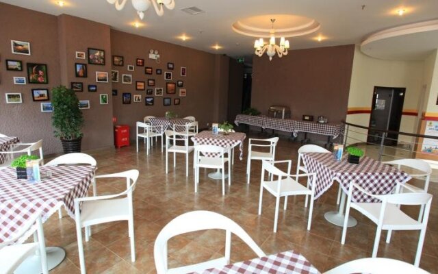 Super 8 Hotel Xichang Hang Tian