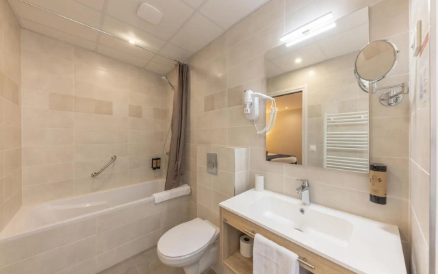 Hotel Saint Augustin