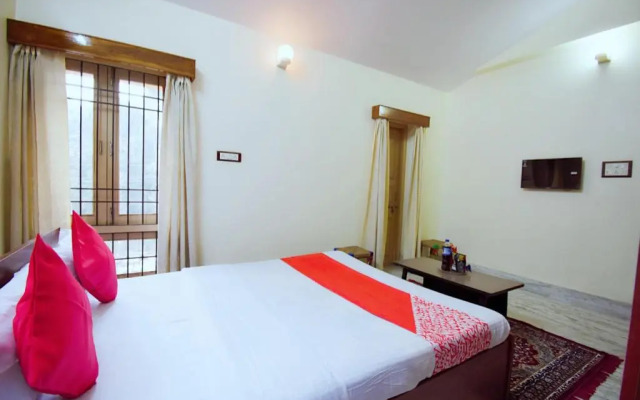 Retro Residency by OYO Rooms