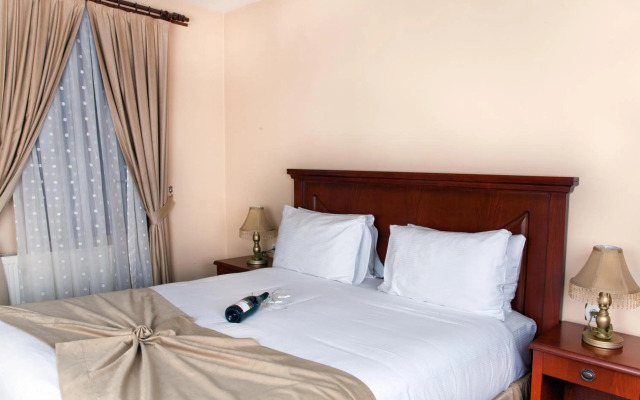Sultanahmet Suites