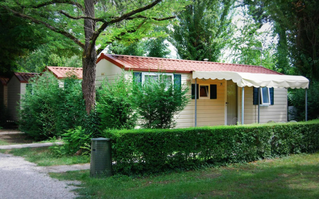 Camping Serenissima