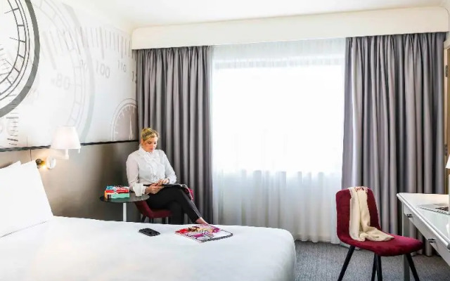 Mercure Dartford Brands Hatch Hotel & Spa