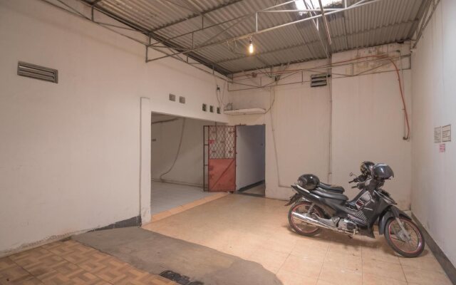 Hotel Relasi by Reddoorz