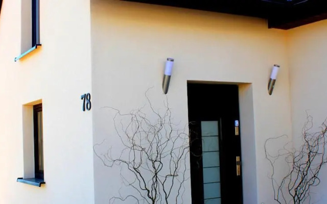 Pokoje Gościnne u Kovi