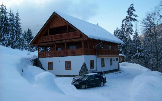 Rekreačná chata Luna