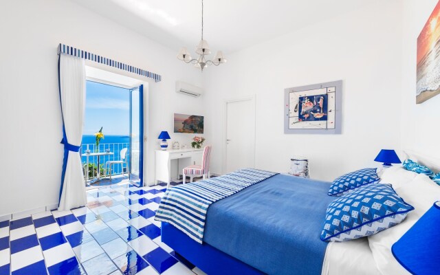 B&B Casa Nilde Positano