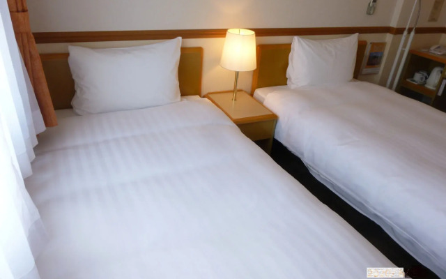 Toyoko Inn Fukuoka Tenjin