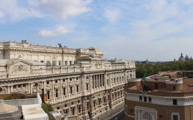 Le stanze Del Vaticano Bed & Breakfast