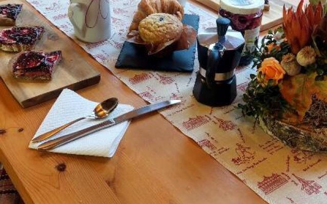 Appartamento Fiocco Di Neve