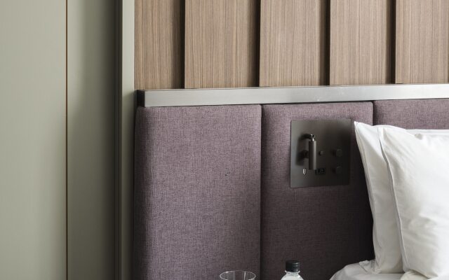 Bespoke Hotel Shinsaibashi